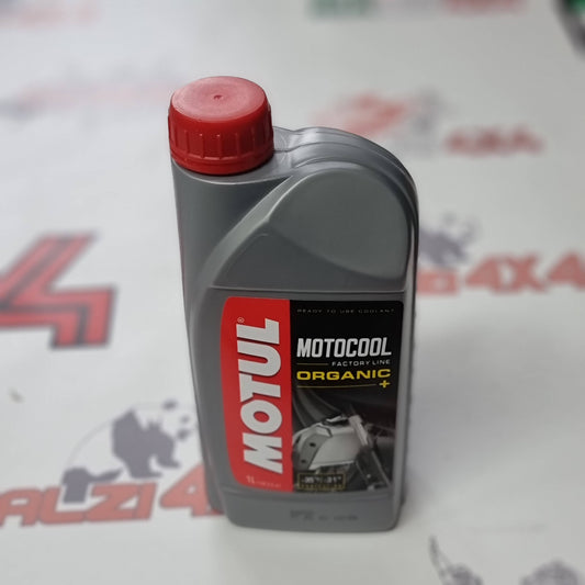MOTUL MOTOCOOL FACTORY LINE -35°C
