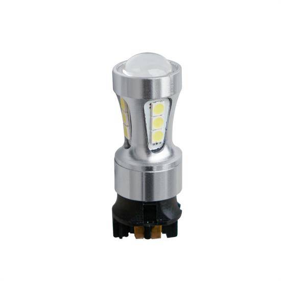 PW-24W Head Led lenticolare 18 led bianchi 3030SMD