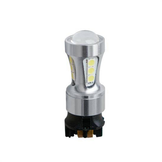 PW-24W Head Led lenticolare 18 led bianchi 3030SMD