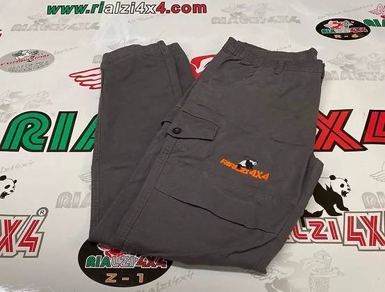 Pantalone tuta Rialzi 4x4