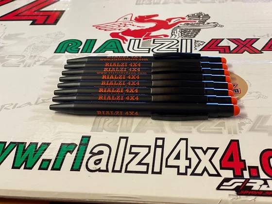 Penna Rialzi 4x4