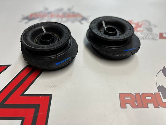 Supporti anteriori panda terza serie