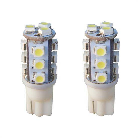 T10 15 led