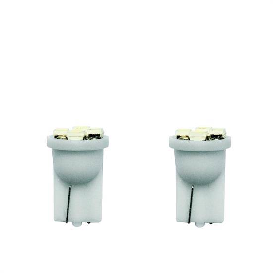 T10 New Multispot 4 led