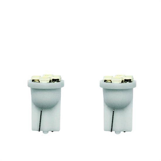 T10 New Multispot 4 led