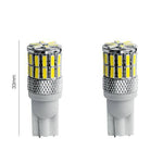 T10 canbus no polarity 30 led