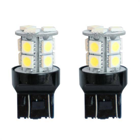 T20 no polarity 13 led 5050