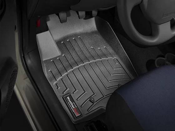 Tappetini WeatherTech panda 312-319 cross