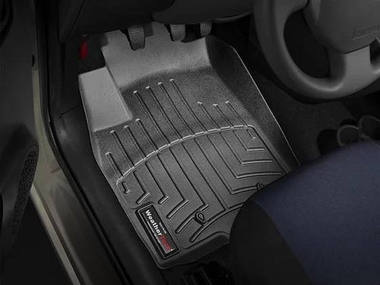 Tappetini WeatherTech panda 312-319
