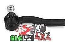 Testina scatola sterzo Panda 4x4 169 seconda serie