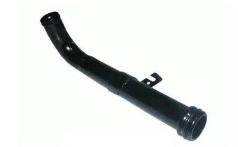 Tubi acqua in ferro panda 4x4