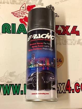 Vernice spray per fanali