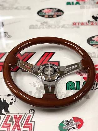 Volante - Dijon in legno