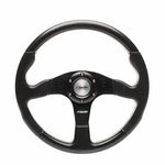 Volante Match nero