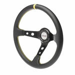 Volante Speciale nero