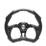 Volante X5 Poly Pelle nero