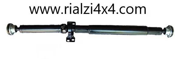 albero trasmissione panda 4x4