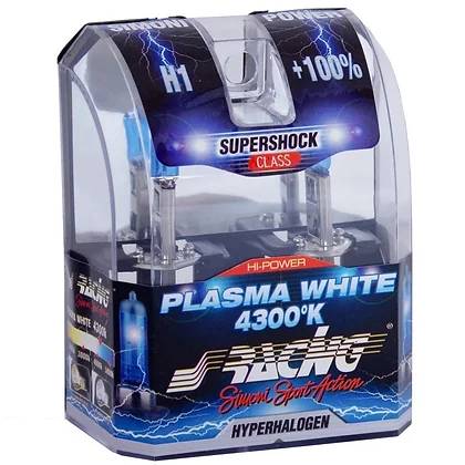 h1 luci plasma simoni racing