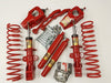 KIT rialzi impianti prima serie
