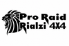 PANDA RAID