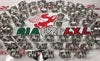 flange modificate panda prima serie