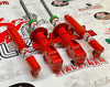 KIT completi 4x4 prima serie
