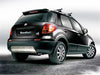 Kit Fiat Sedici