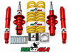 KIT completi 4x4 prima serie