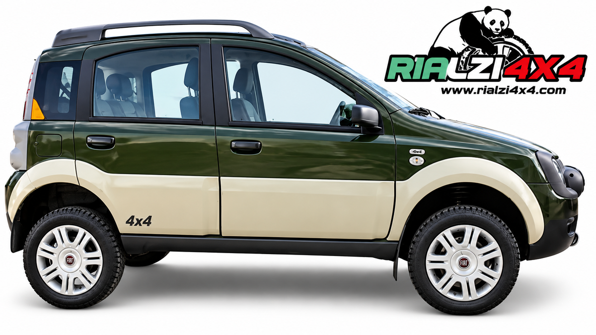 Pro Raid Seconda Serie
