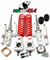Pro Raid Prima Serie