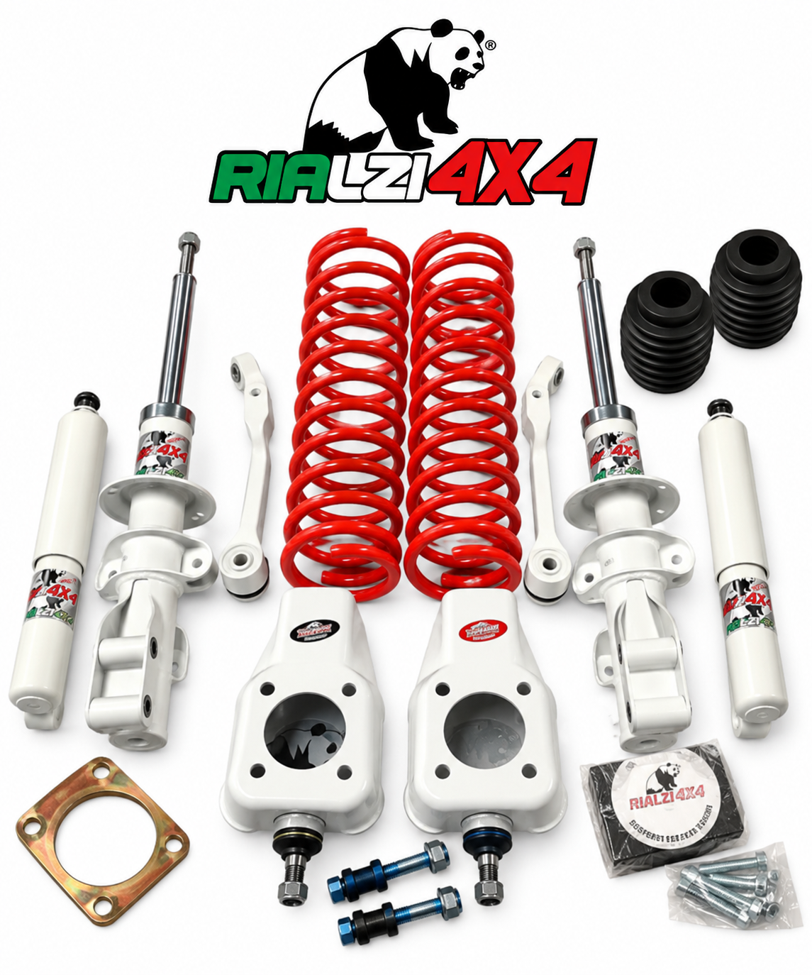Pro Raid Prima Serie