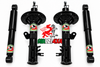 KIT COMPLETI PANDA 2WD 169