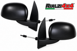 Specchietti retrovisori - Fiat Panda 319 (2012-2026)