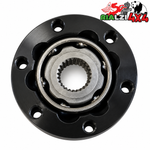 Joint d'arbre de transmission Fiat Panda 4x4 de 1986 à 2003