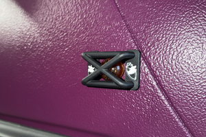 Protections des clignotants Panda