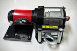 Cabrestante de 12 V