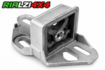 Support de silencieux Panda 312 4x4