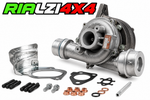 Turbocompresseur - Dacia Duster 3 4x4