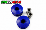 Bushings front wishbones Panda second series