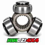 Tripod joint Panda 4x4 first series 141