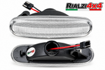 Clignotants - Fiat Panda 319 (2012-2026)