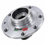 Bujes de rueda traseros - Dacia Duster III 4x4