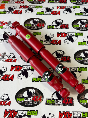 Sospensioni Toyota  Land cruiser  serie 70,