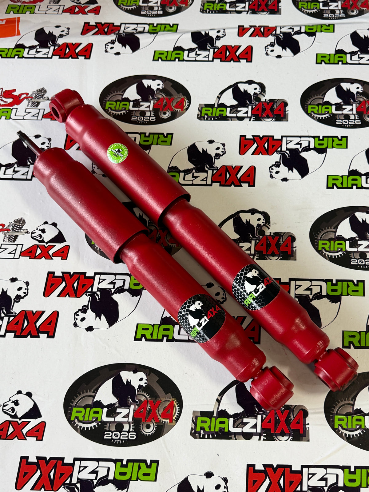 Sospensioni Toyota  Land cruiser  serie 70,