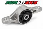 Supporto differenziale posteriore - Dacia Duster 3 4x4