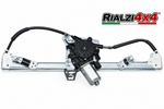Window regulators - Fiat Panda 319 (2012-2026)