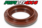 Paraolio differenziale - Dacia Duster 3 4x4
