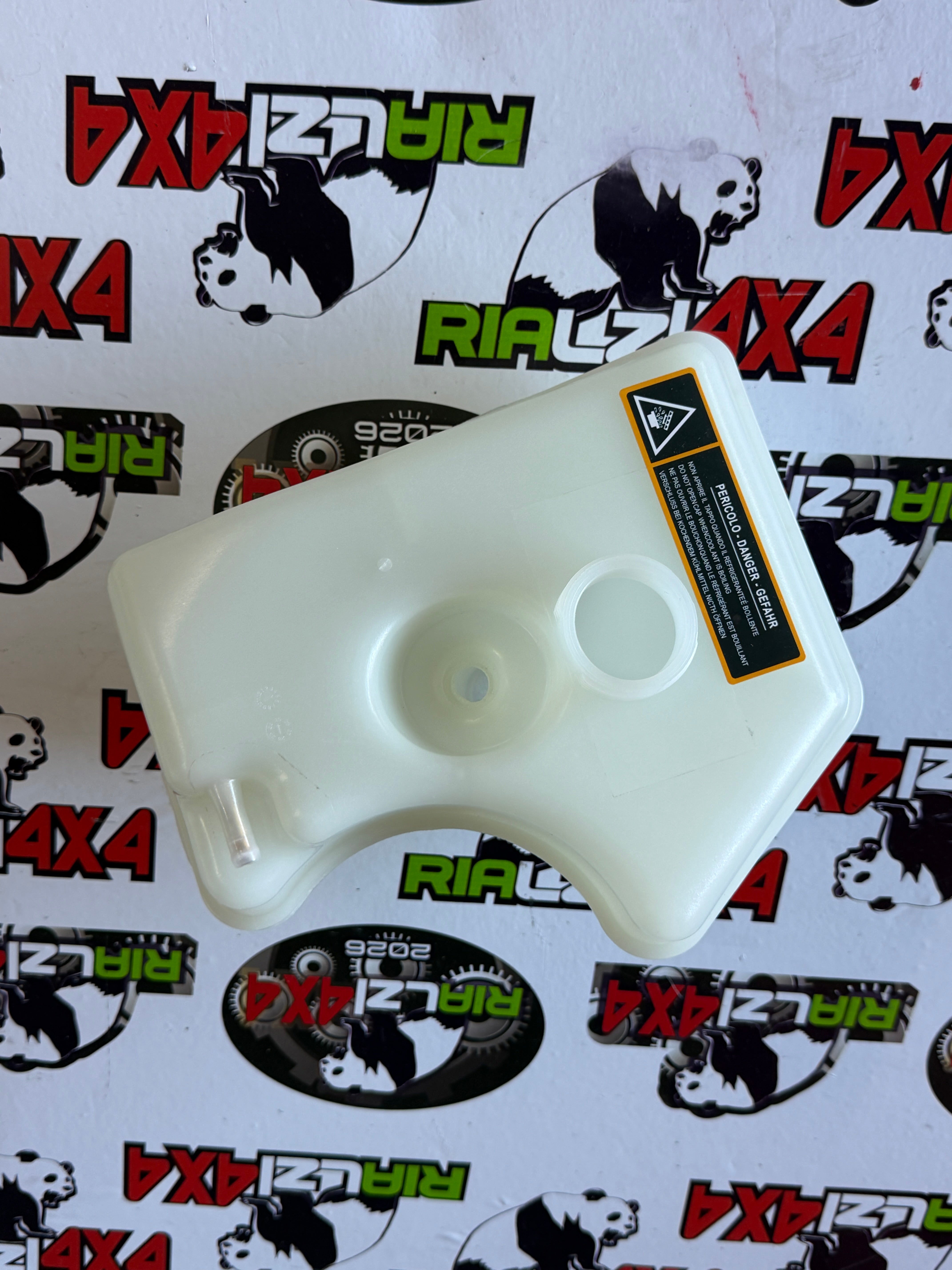 Vaschetta liquido panda 141