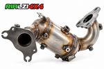 Catalyseur - Dacia Duster III 4x4
