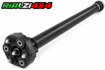 Joint d'arbre de transmission - Dacia Duster III 4x4